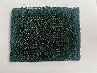 Authentic African Bath Net