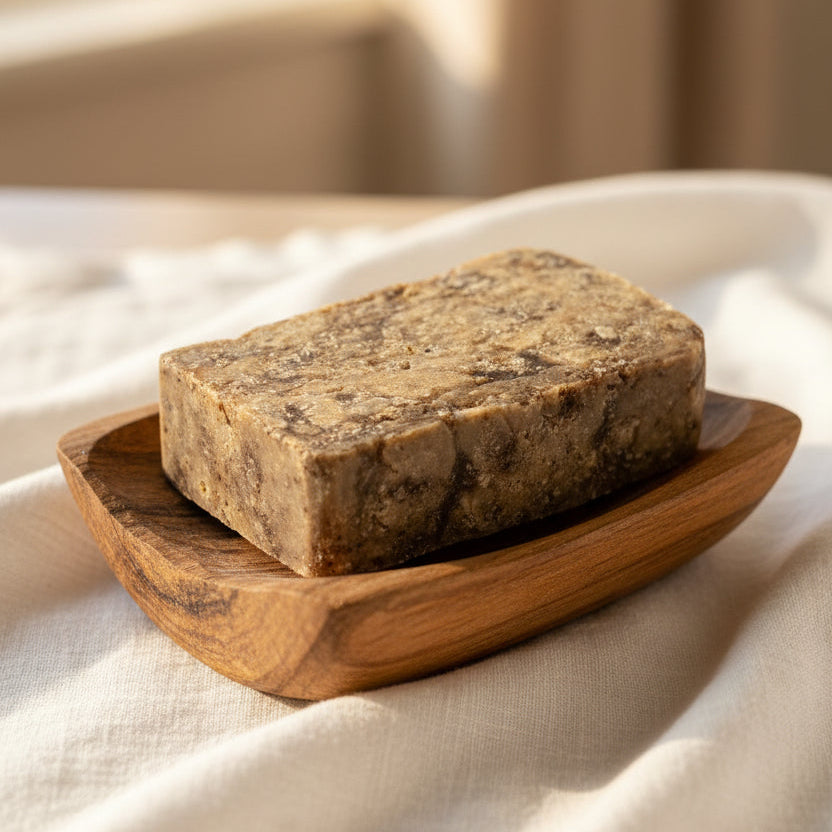 La Maison's Handmade Soap Collection