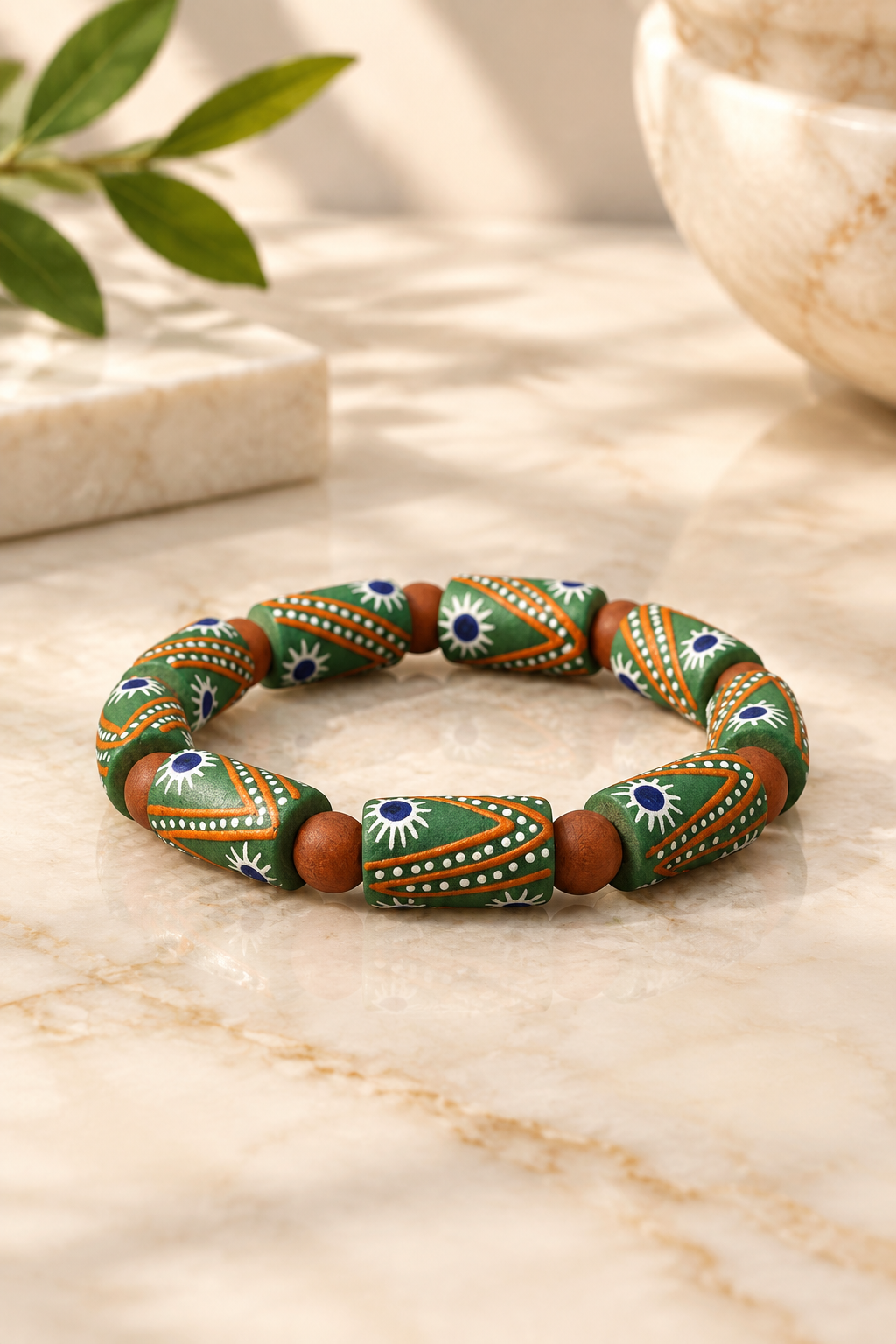 Savanna Spirit Bracelet