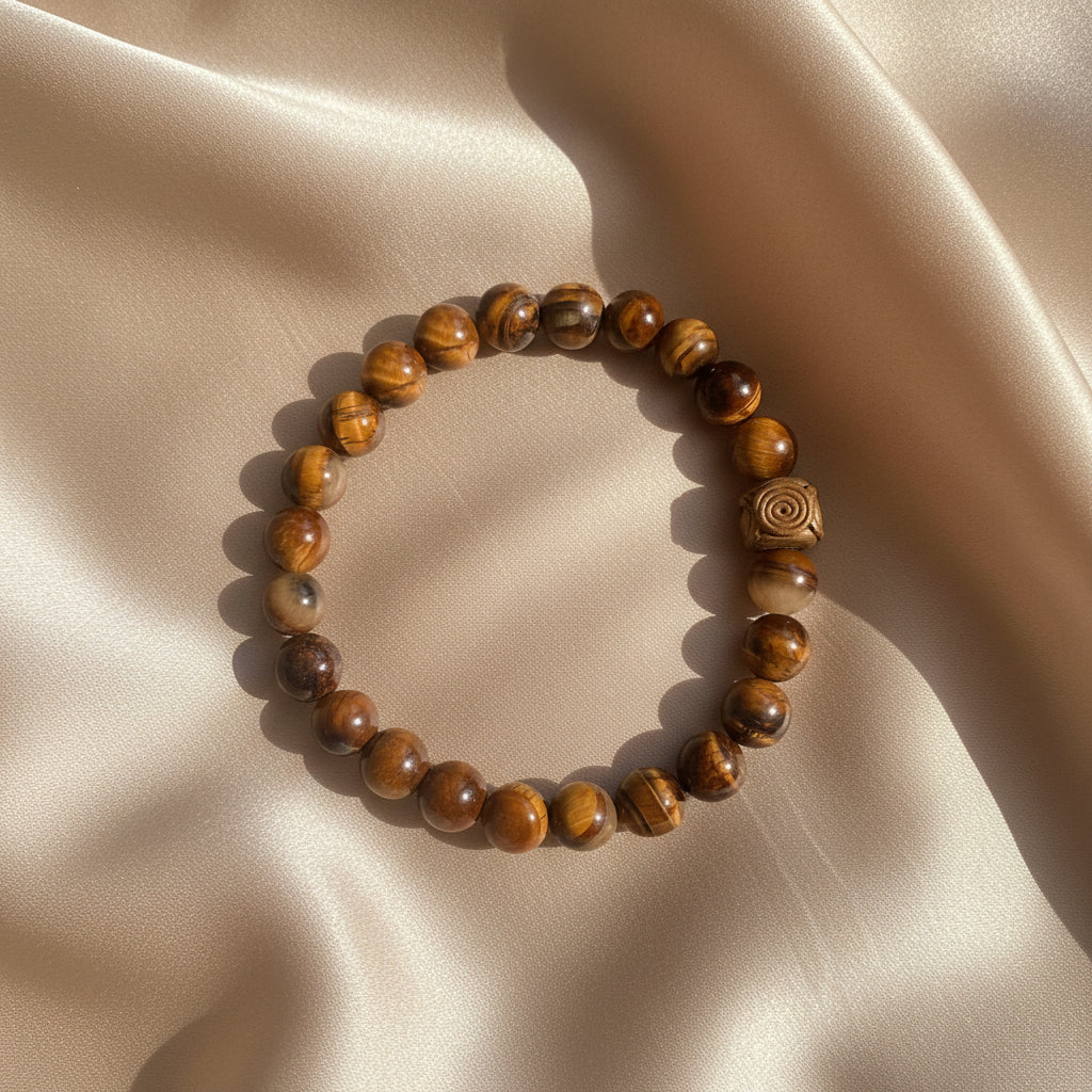 Heritage Glow Stone Bracelet