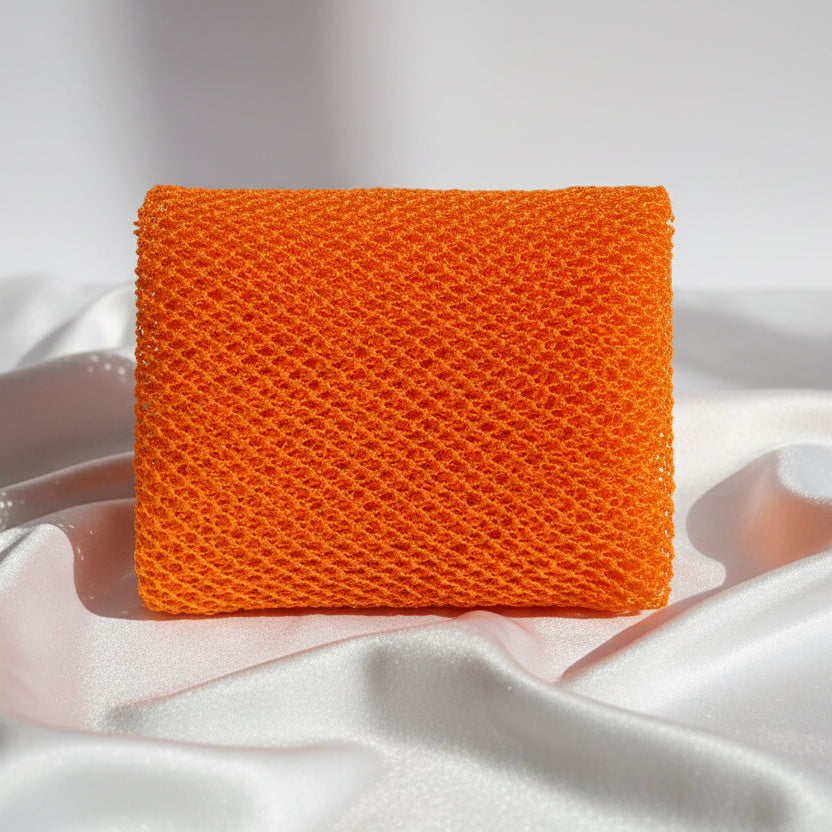 African Bath Net-Choose Your Color