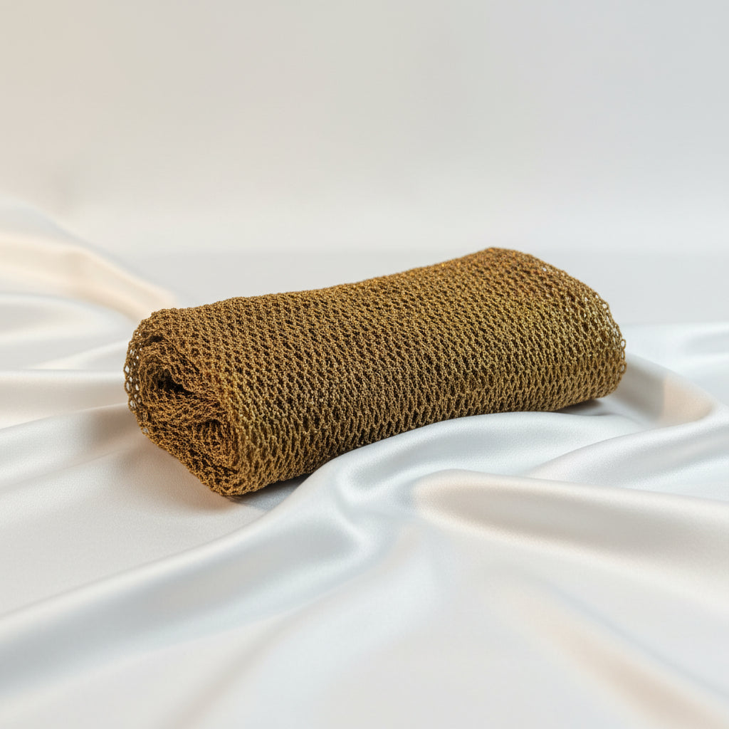 African Bath Net-Choose Your Color
