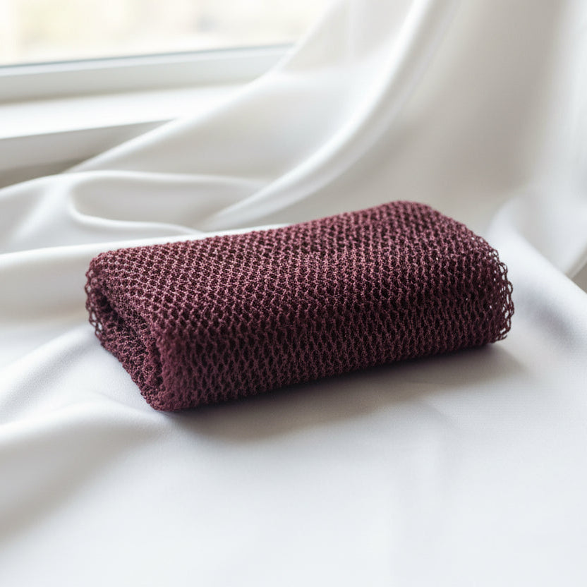 African Bath Net-Choose Your Color