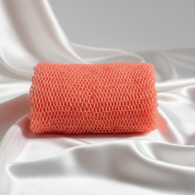 African Bath Net-Choose Your Color