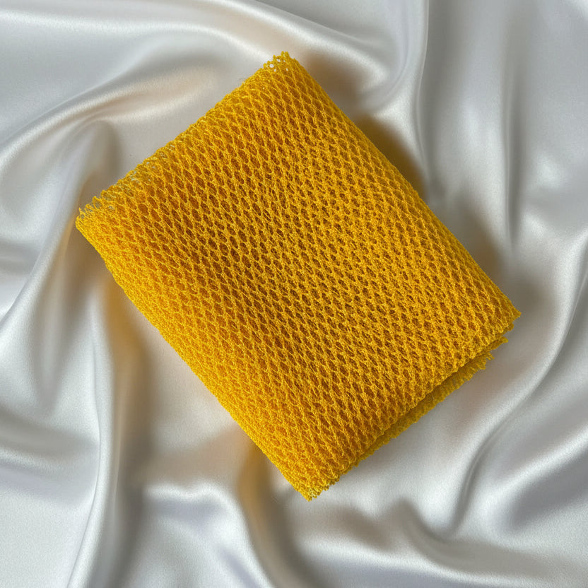African Bath Net-Choose Your Color