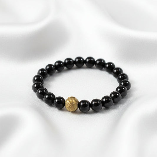 Midnight Heritage Bracelet