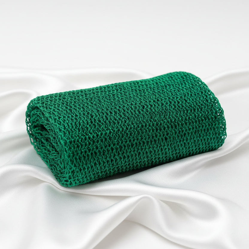 Exfoliating Bath Net-Choose Your Color