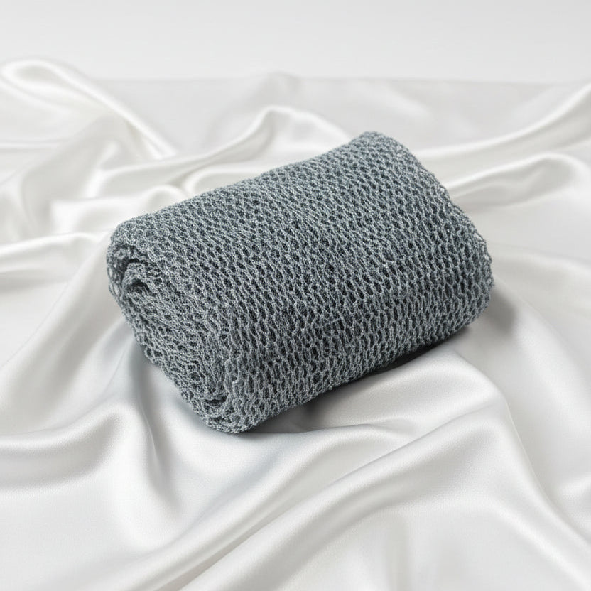Exfoliating Bath Net-Choose Your Color