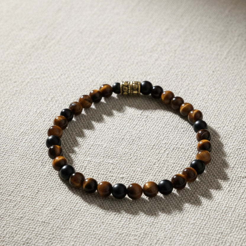 Legacy Tiger's Eye Bracelet