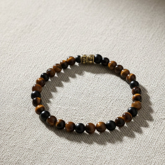 Legacy Tiger's Eye Bracelet