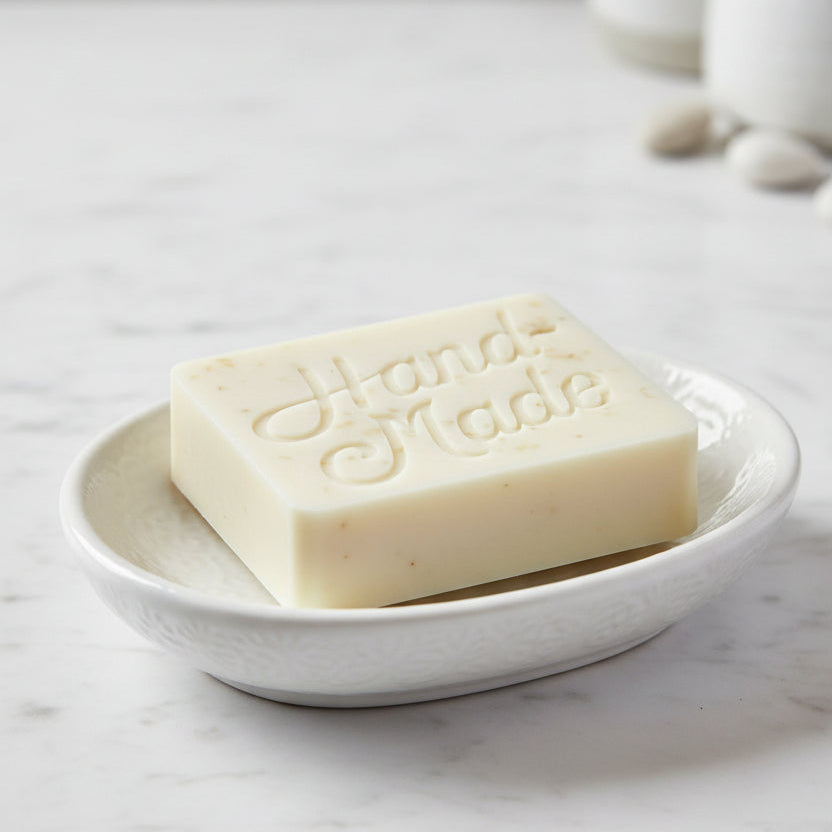 La Maison's Handmade Soap Collection