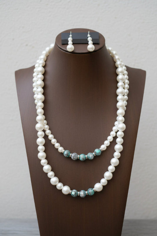 Modern Heirloom Set