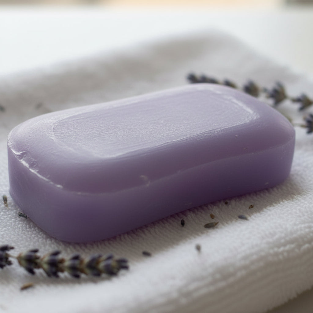 La Maison's Handmade Soap Collection