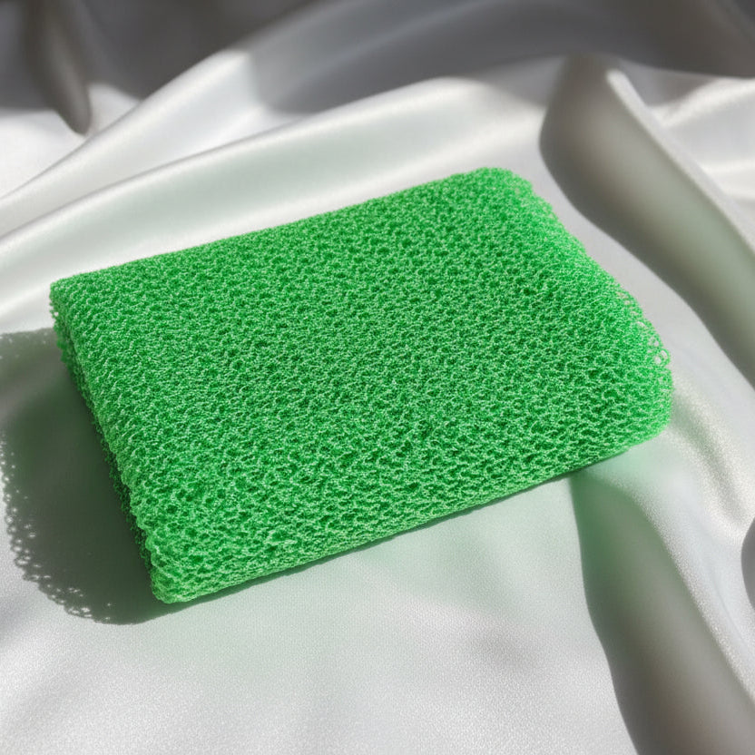 African Bath Net-Choose Your Color