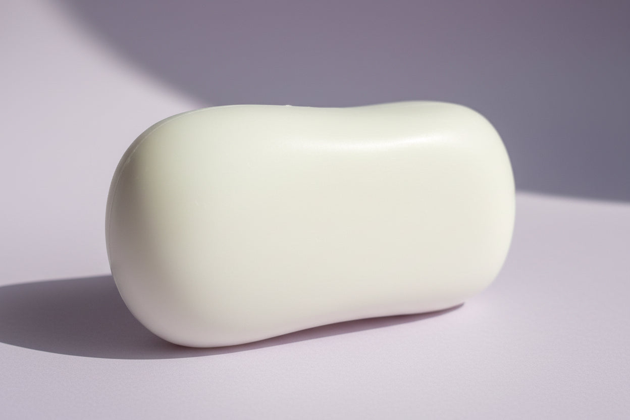 Shea Butter Soap with Lavender Scent