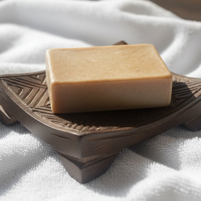 La Maison's Handmade Soap Collection