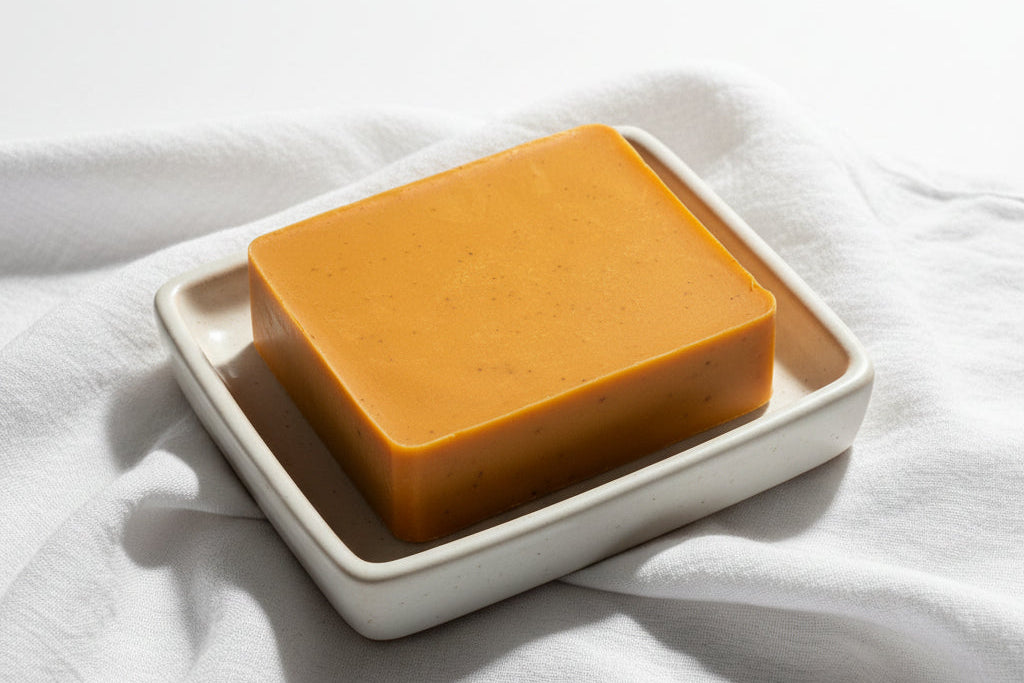 La Maison's Handmade Soap Collection