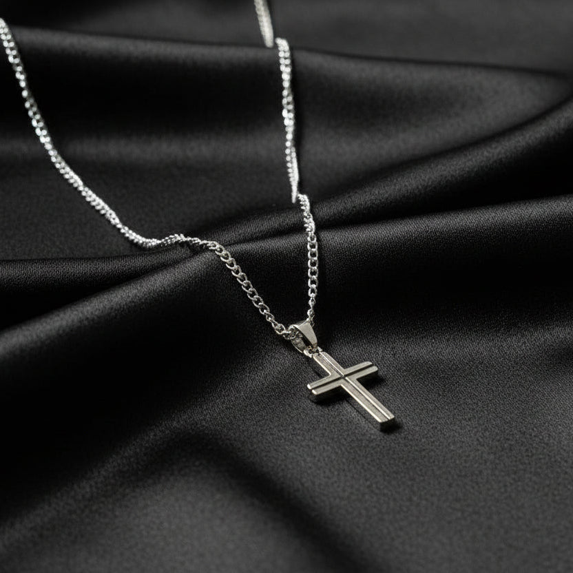 Daily Faith Necklace