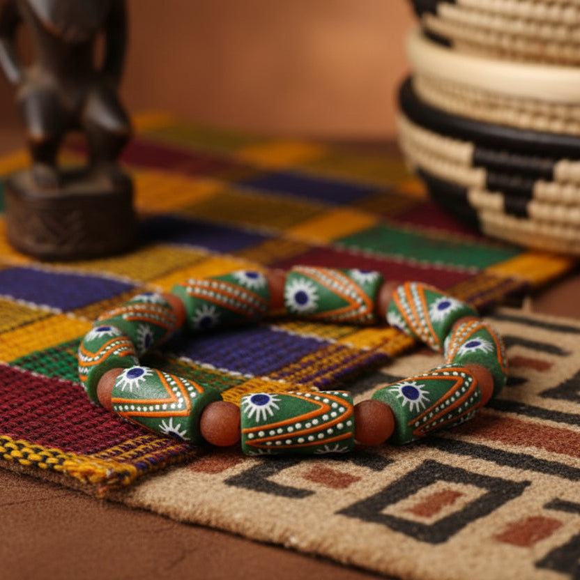 Savanna Spirit Bracelet