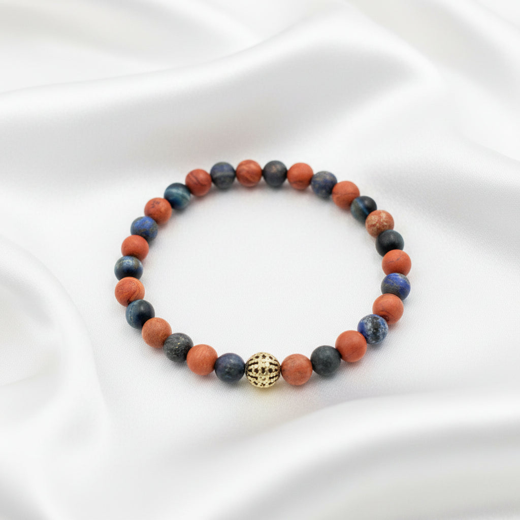 The Atlas Bracelet