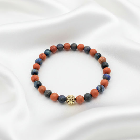 The Atlas Bracelet